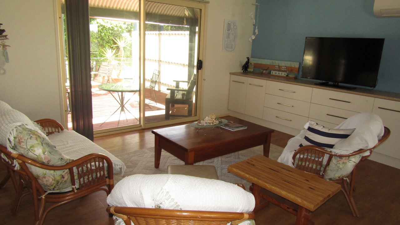 Photo of Livingroom in Dalrymple