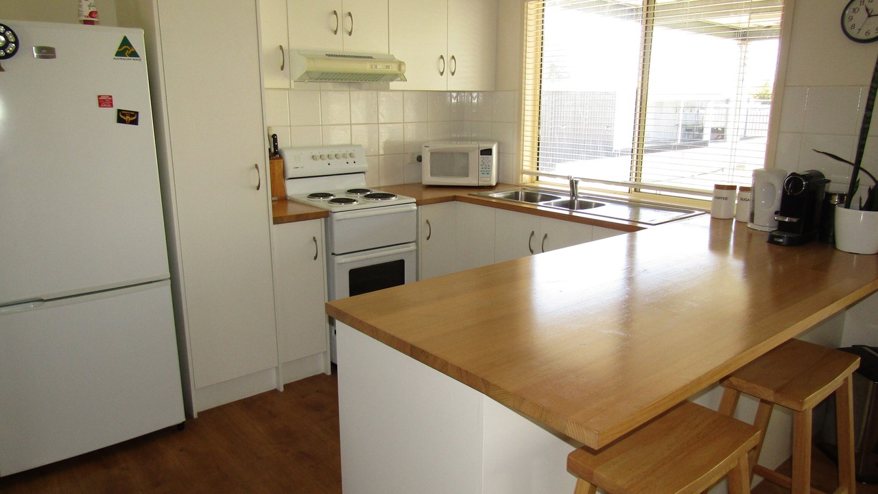 Photo of Kitchen in Dalrymple
