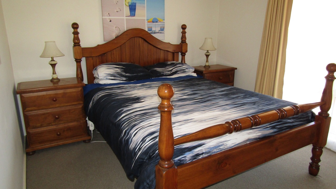 Photo of Bedroom in Dalrymple
