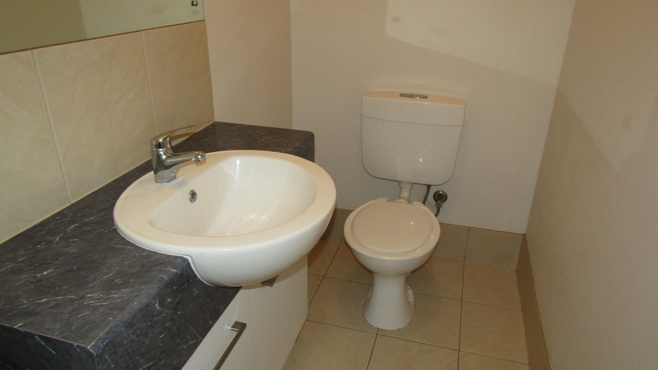 Photo of Bathroom in Dalrymple