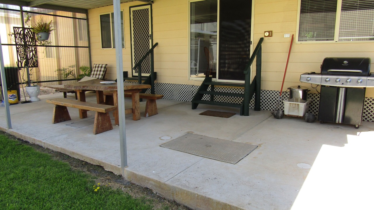 Photo of Outdoor in Dalrymple