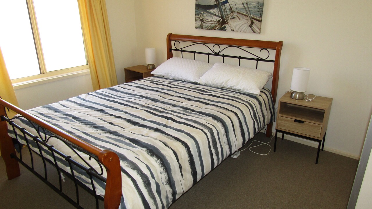 Photo of Bedroom in Dalrymple