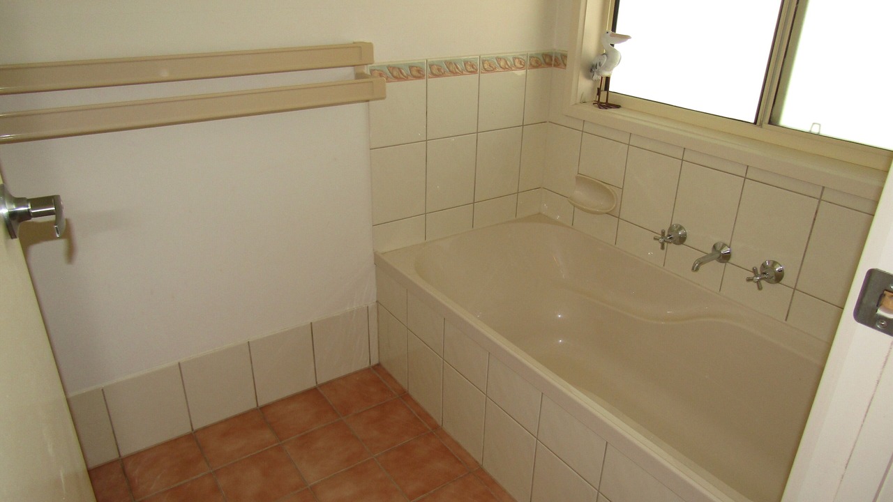 Photo of Bathroom in Dalrymple