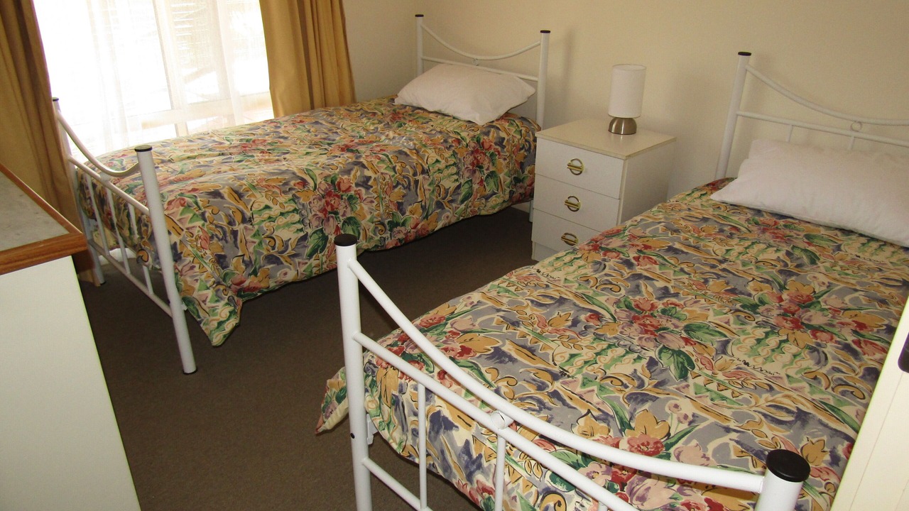 Photo of Bedroom in Dalrymple