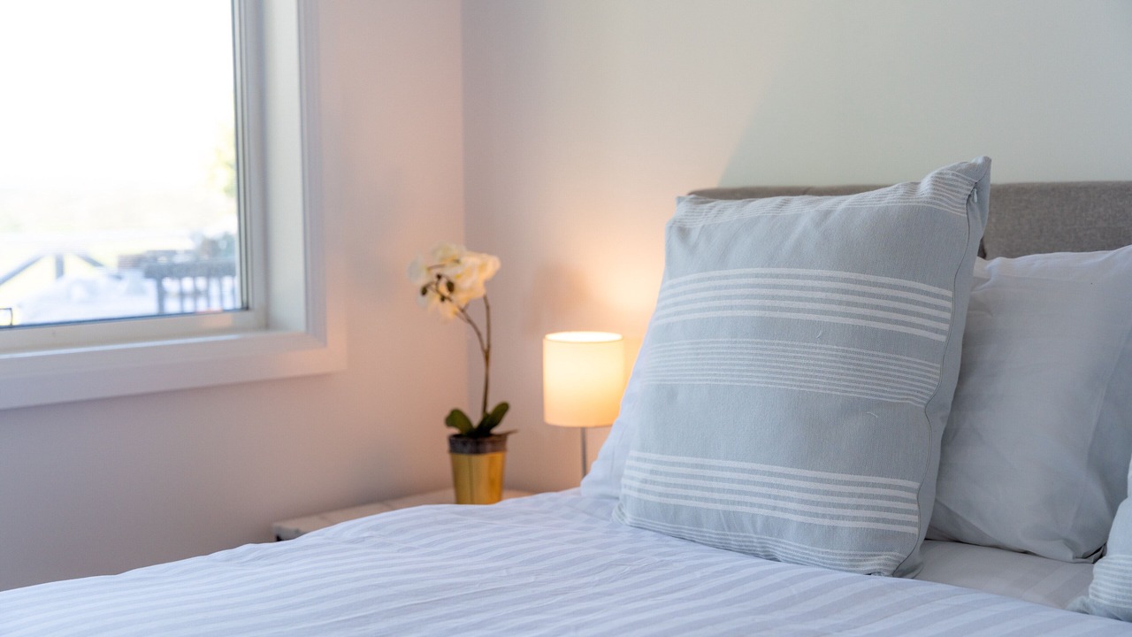 Photo of Bedroom in Moss Vale