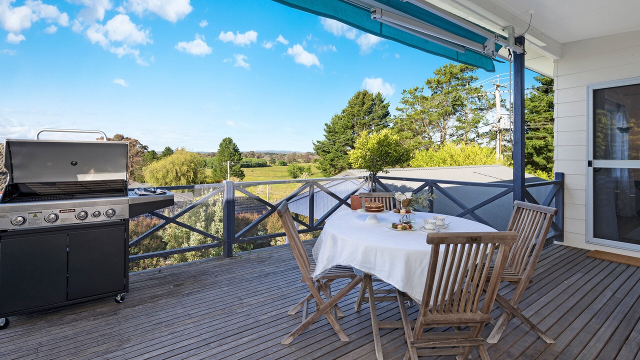 Photo of Outdoor in Moss Vale