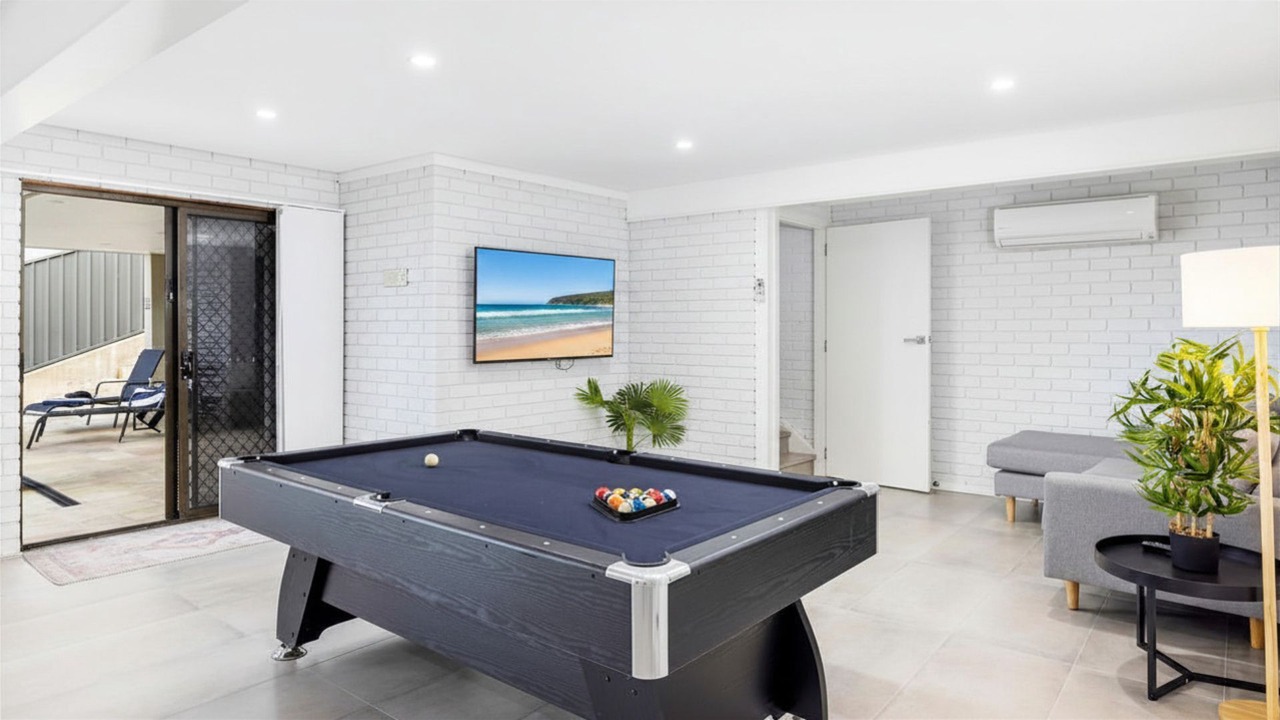 Photo of Bedroom in Corlette