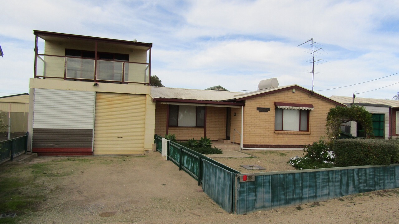 Photo of Outdoor in Minlacowie