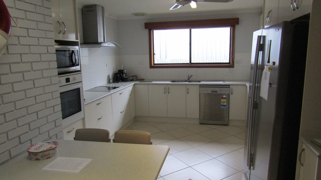 Photo of Kitchen in Minlacowie