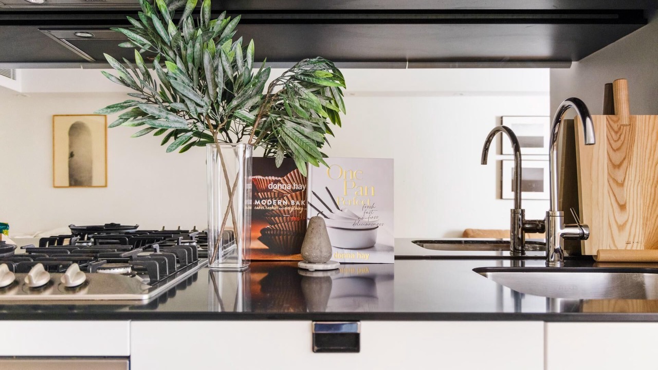 Photo of Kitchen in Bondi Beach