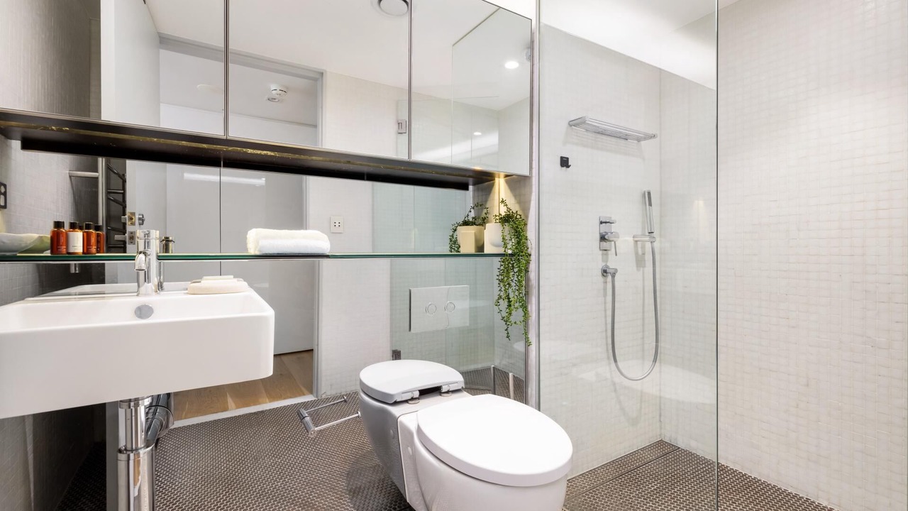 Photo of Bathroom in Bondi Beach
