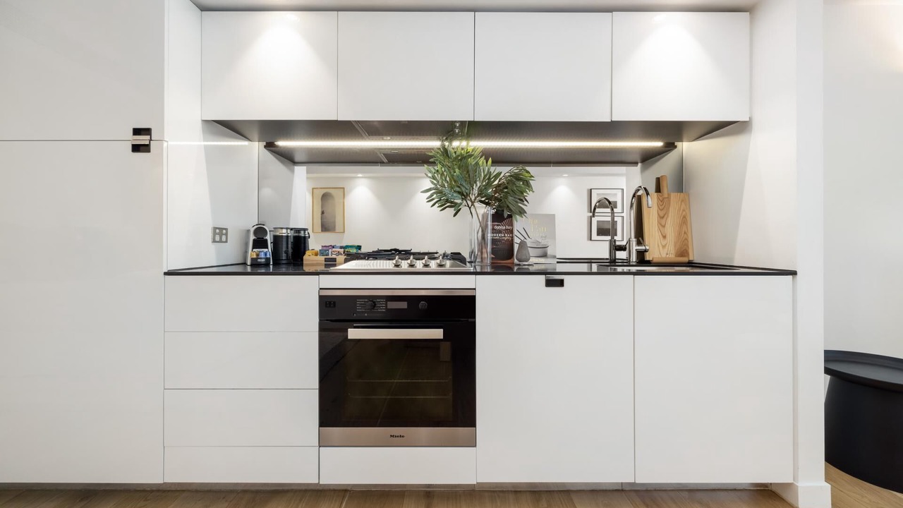 Photo of Kitchen in Bondi Beach