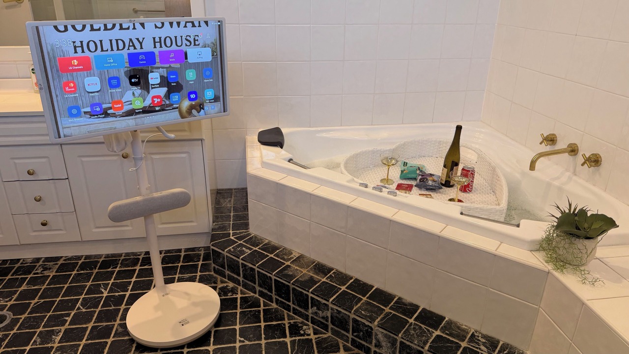 Photo of Bathroom in Marsfield