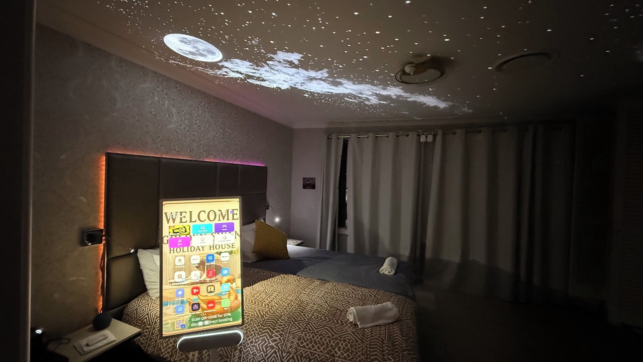 Photo of Bedroom in Marsfield