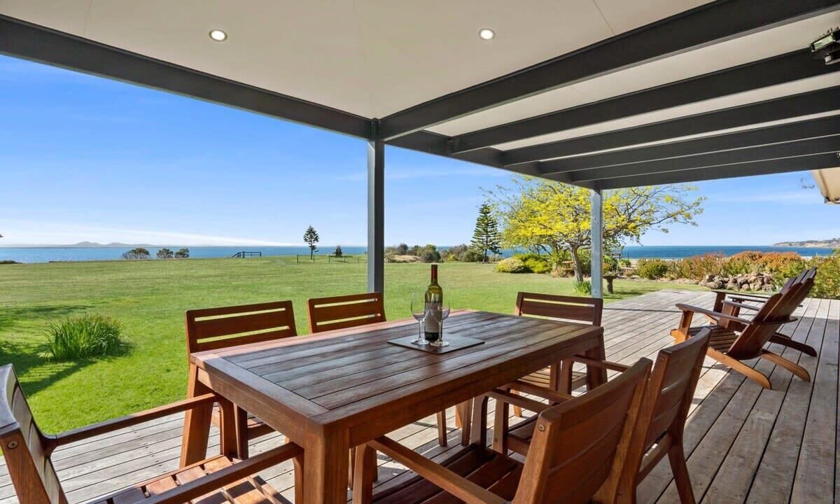 Photo of Outdoor in Clifton Springs