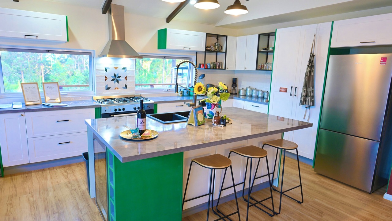 Photo of Kitchen in Shadforth