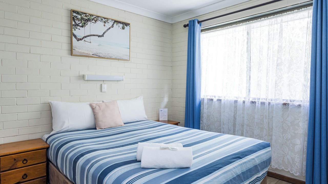 Photo of Bedroom in Emu Point