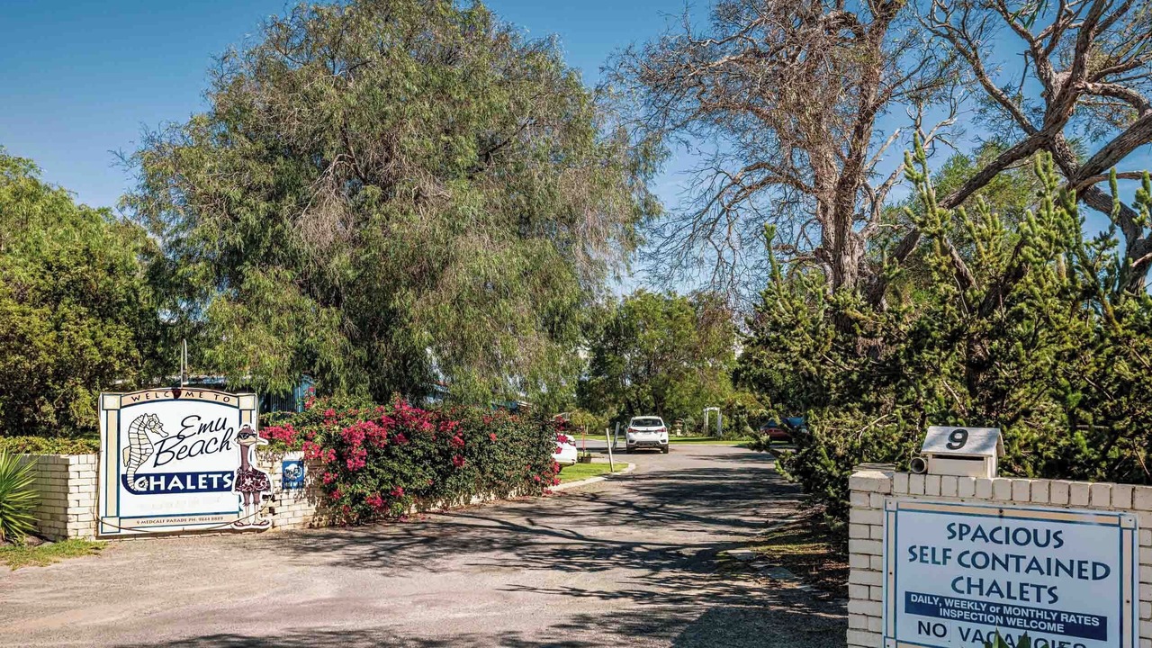 Photo of Outdoor in Emu Point