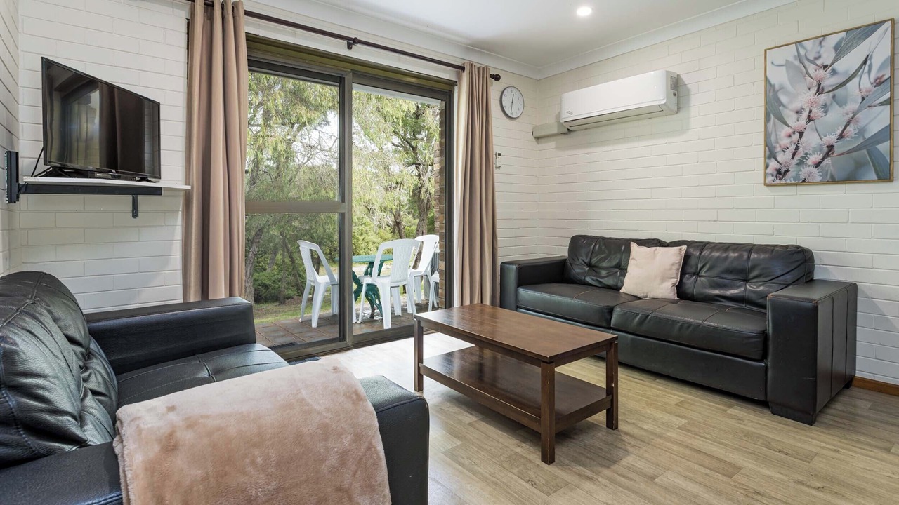 Photo of Livingroom in Emu Point