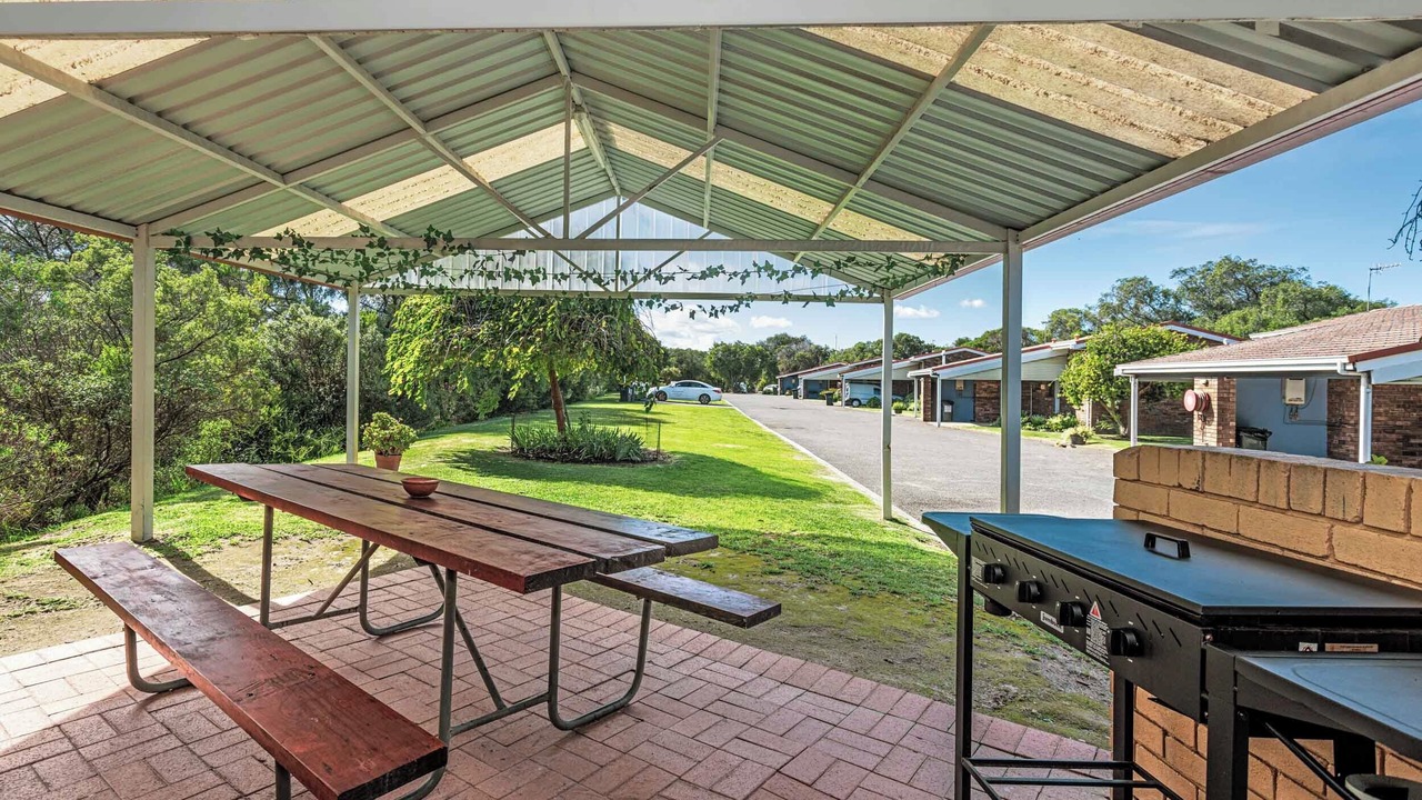 Photo of Outdoor in Emu Point