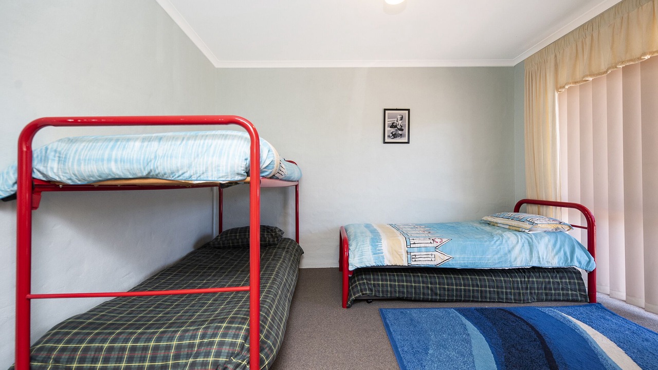 Photo of Bedroom in Guilderton