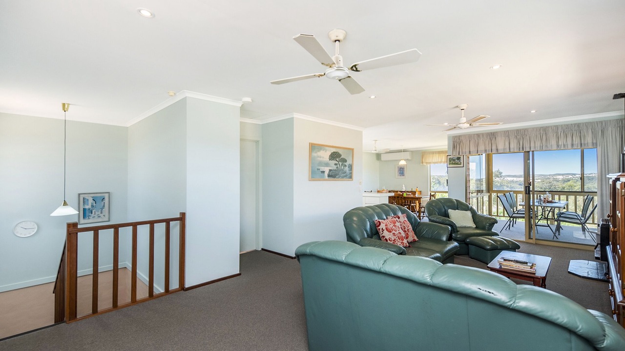 Photo of Livingroom in Guilderton