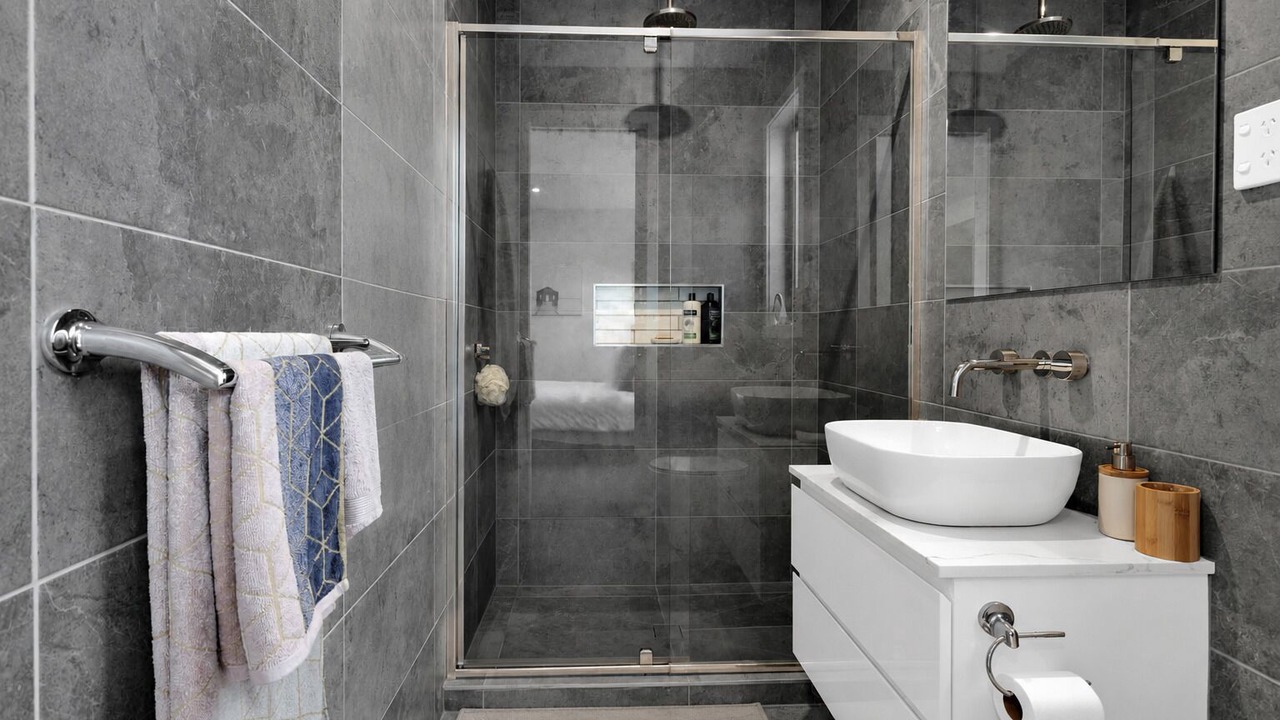 Photo of Bathroom in Capel Sound