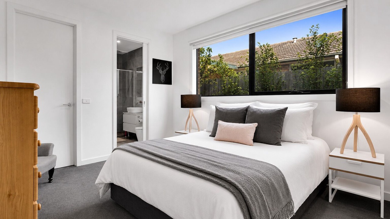 Photo of Bedroom in Capel Sound
