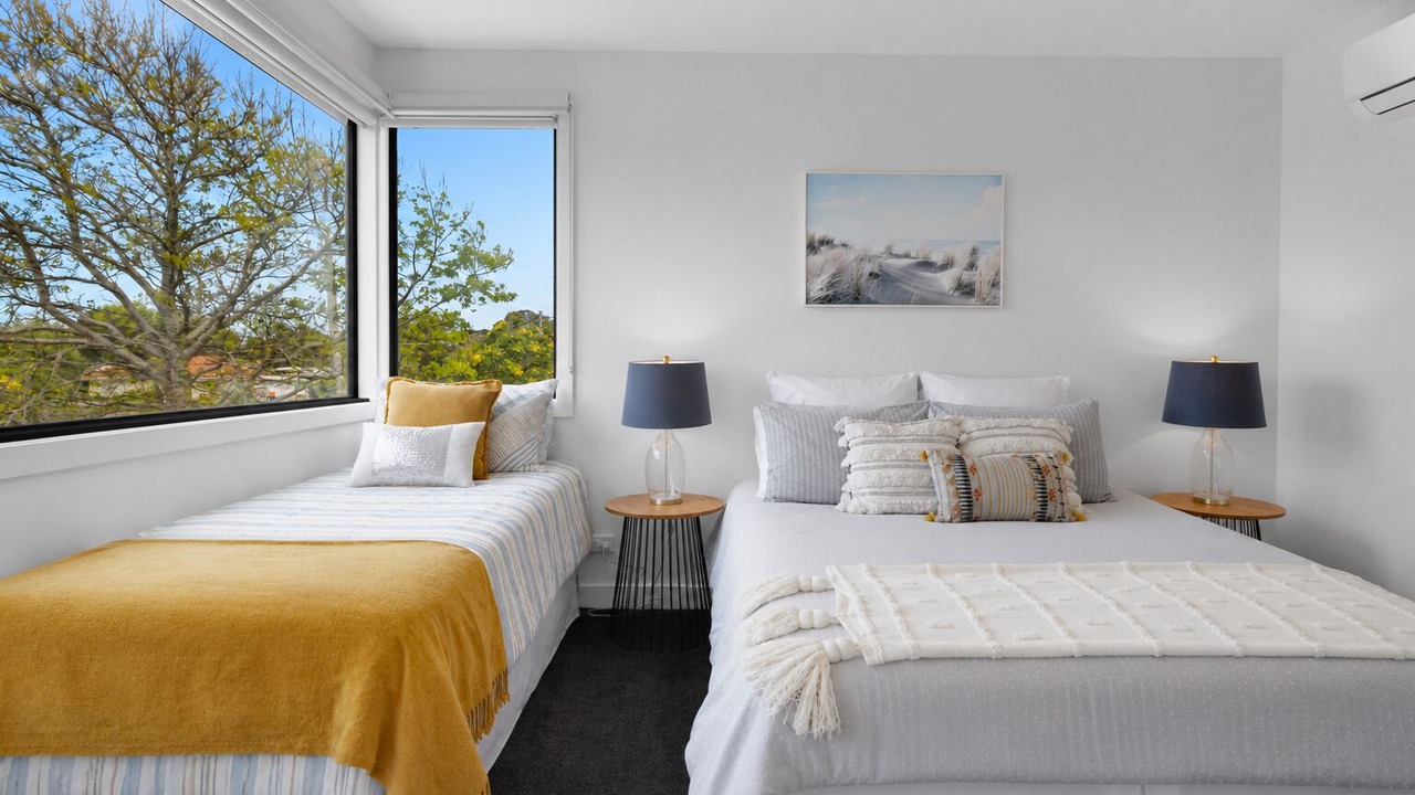 Photo of Bedroom in Capel Sound