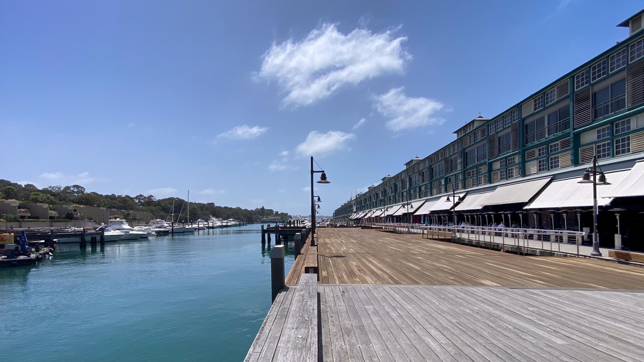 Photo of Others in Woolloomooloo