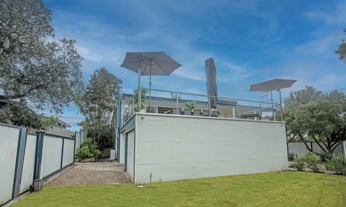 Photo of Outdoor in Cowes