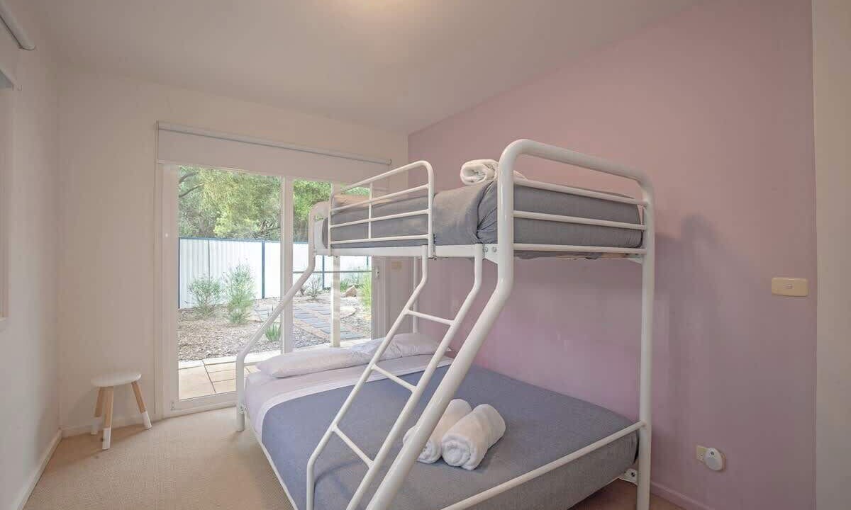 Photo of Bedroom in Cowes