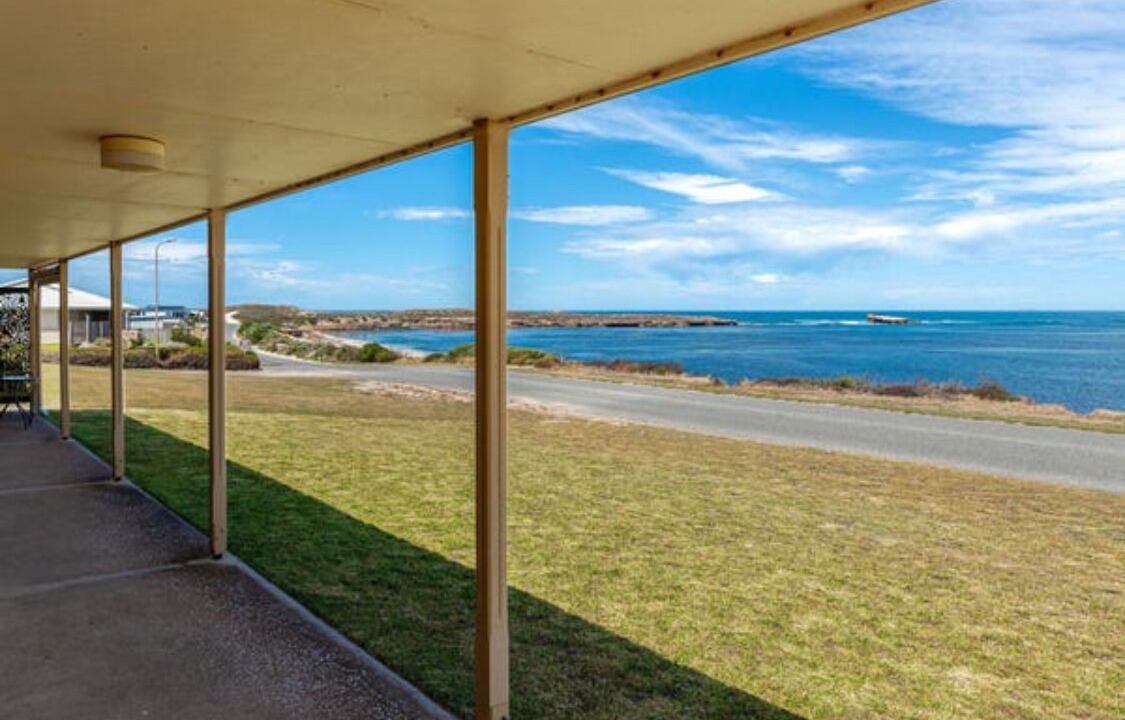 Photo of Outdoor in Ward