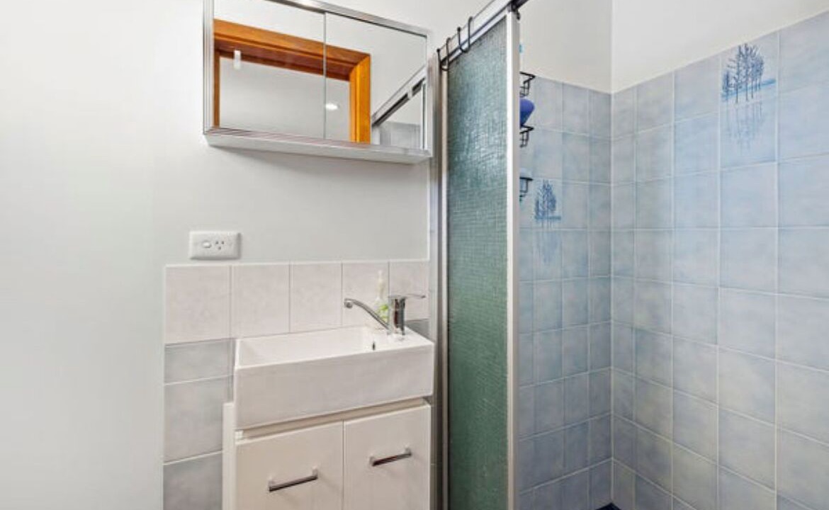 Photo of Bathroom in Ward