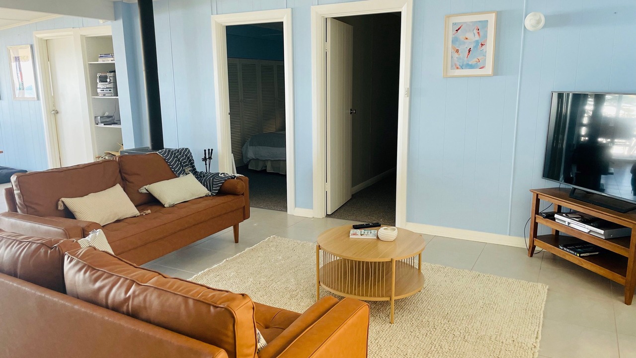 Photo of Livingroom in Para Wurlie