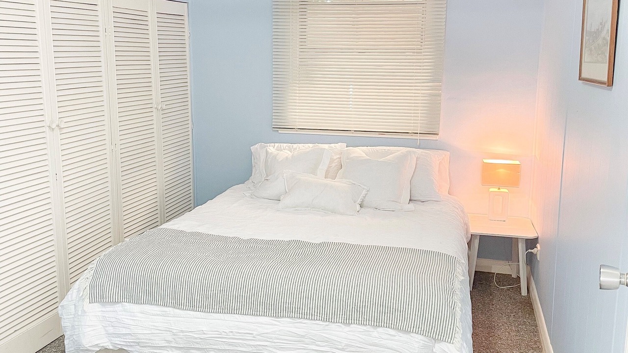 Photo of Bedroom in Para Wurlie