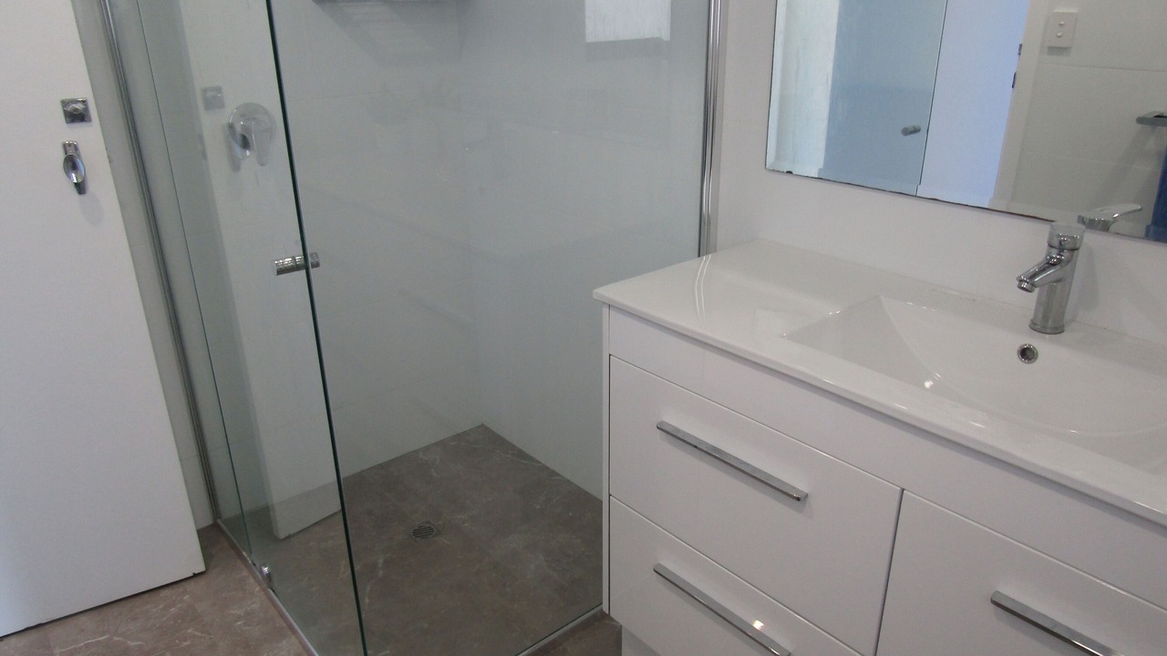 Photo of Bathroom in Para Wurlie