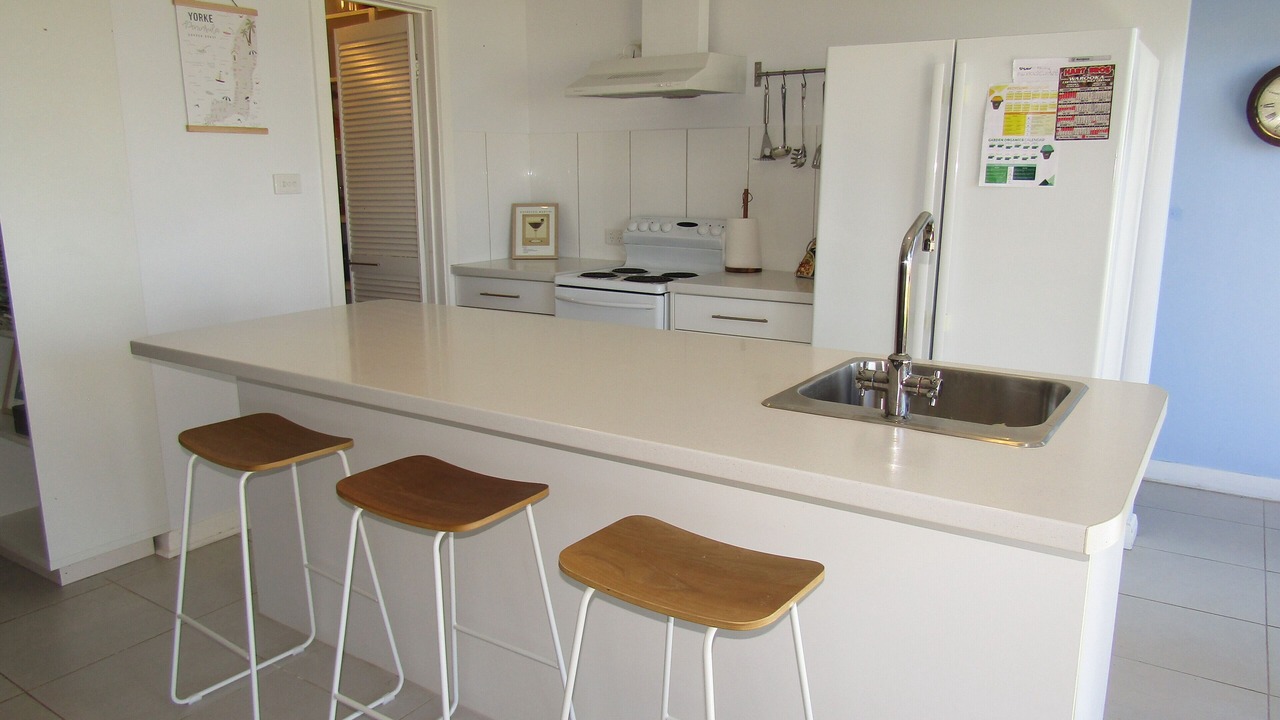 Photo of Kitchen in Para Wurlie