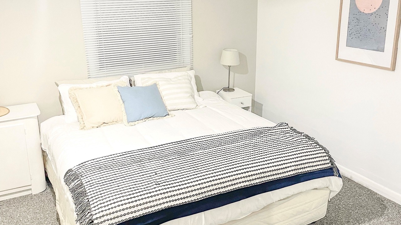 Photo of Bedroom in Para Wurlie