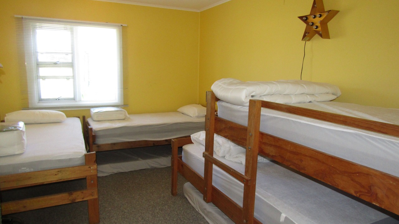 Photo of Bedroom in Para Wurlie