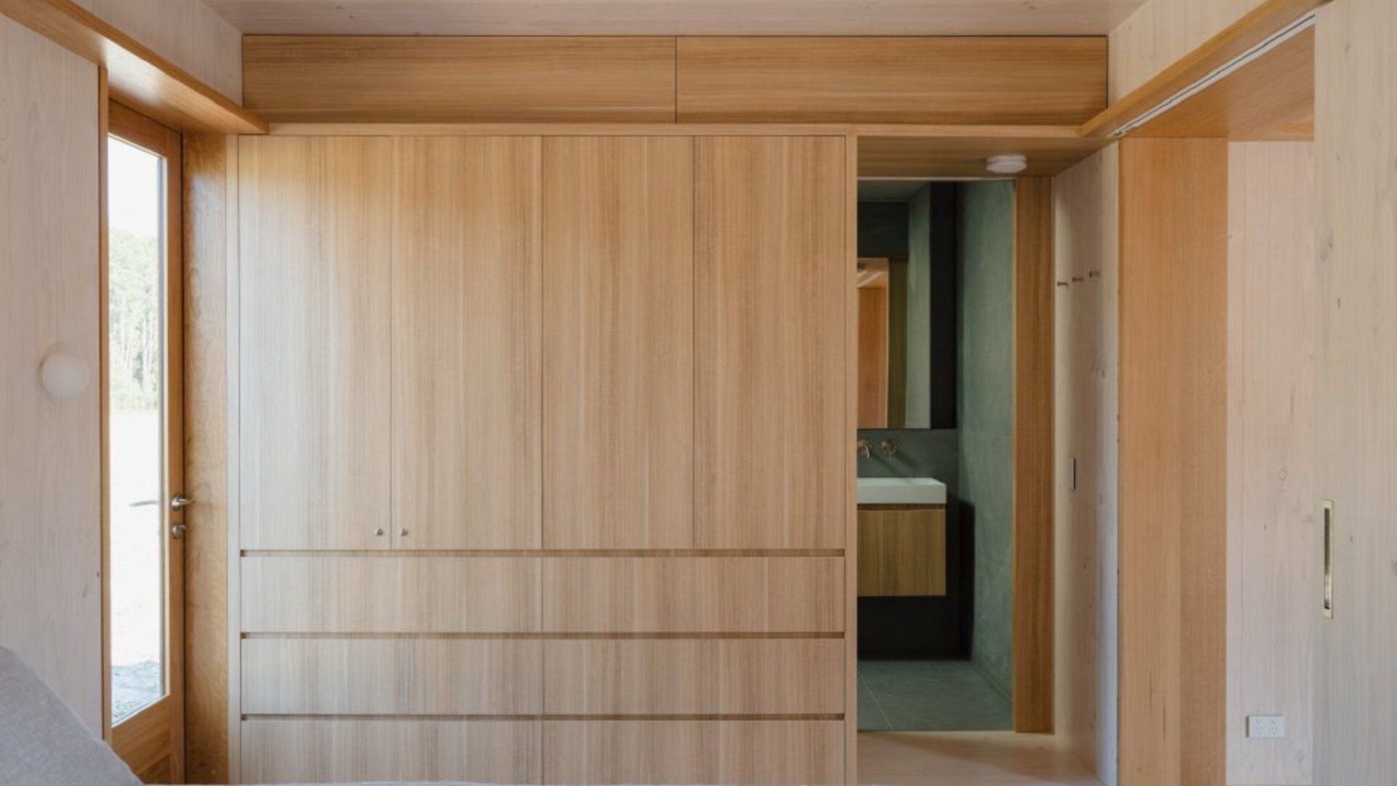 Photo of Bedroom in Hawks Nest