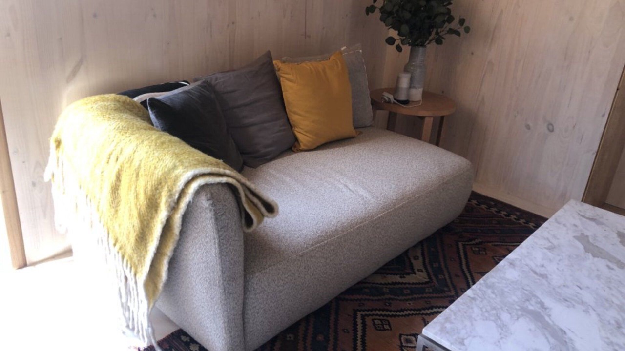 Photo of Livingroom in Hawks Nest