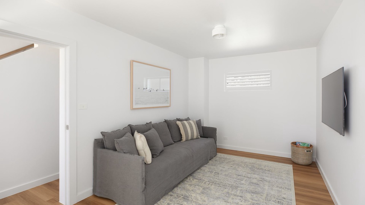 Photo of Livingroom in Nelson Bay