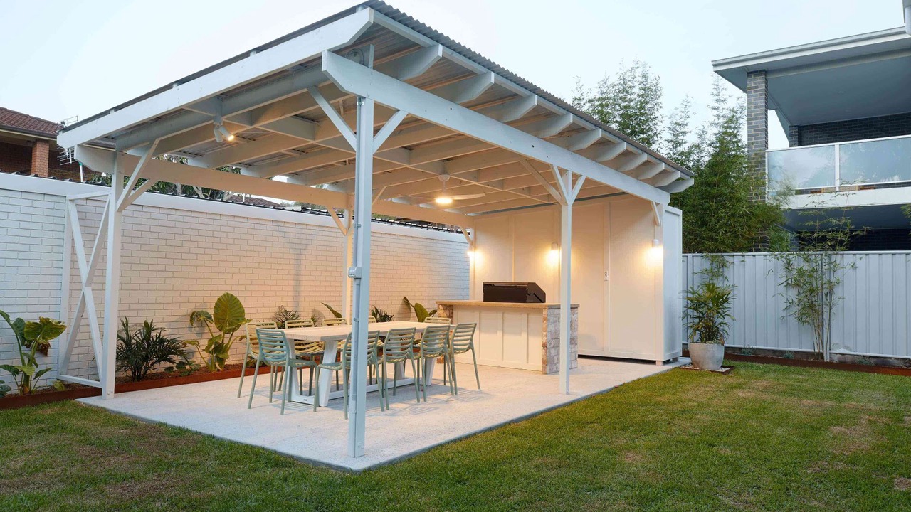 Photo of Outdoor in Nelson Bay