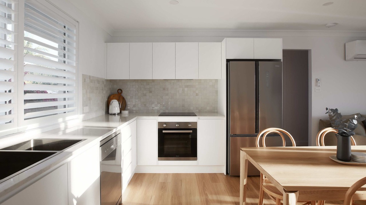Photo of Kitchen in Nelson Bay