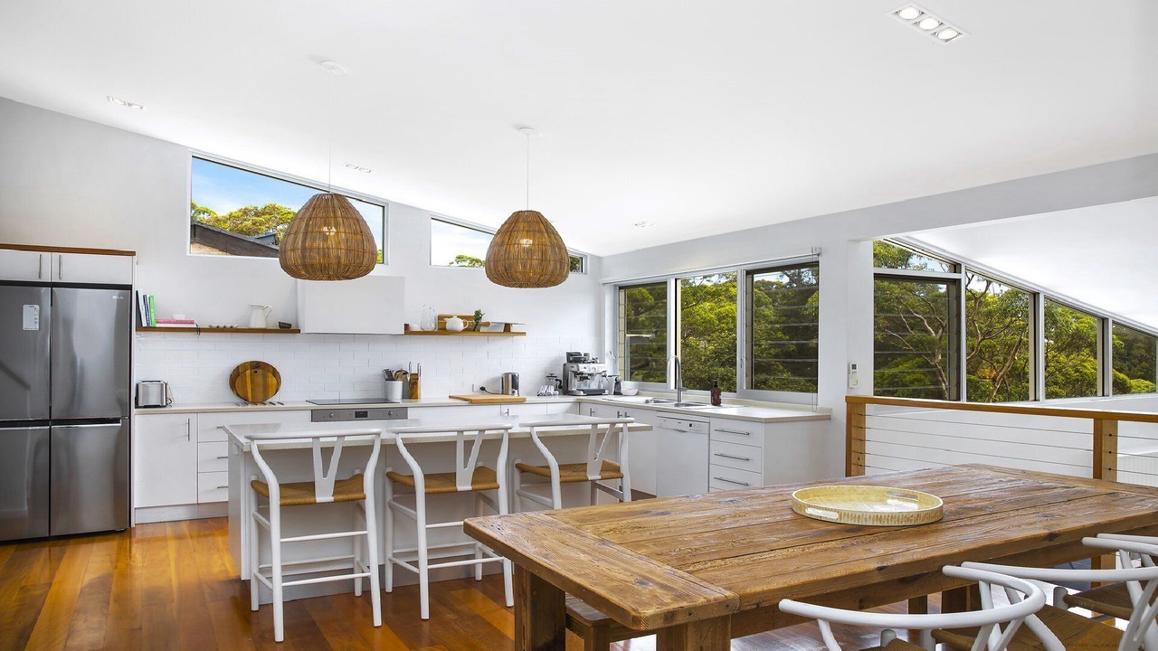 Photo of Kitchen in Copacabana