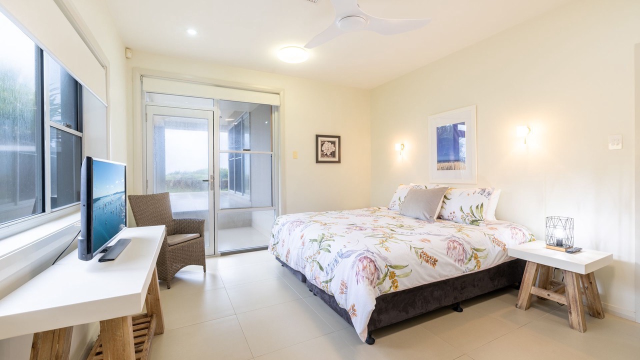 Photo of Bedroom in Anna Bay