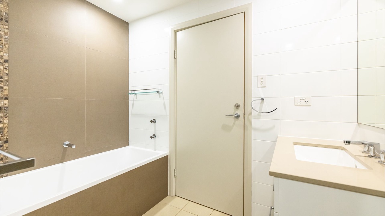Photo of Bathroom in Anna Bay