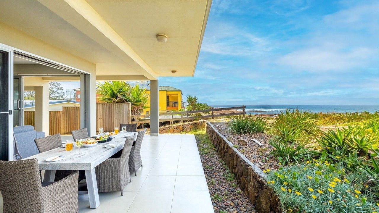 Photo of Outdoor in Anna Bay
