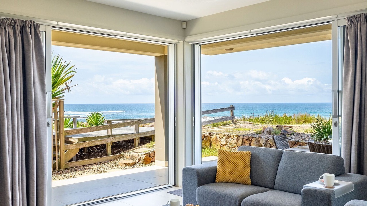 Photo of Livingroom in Anna Bay